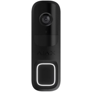DoorBell - Domofon z kamerą